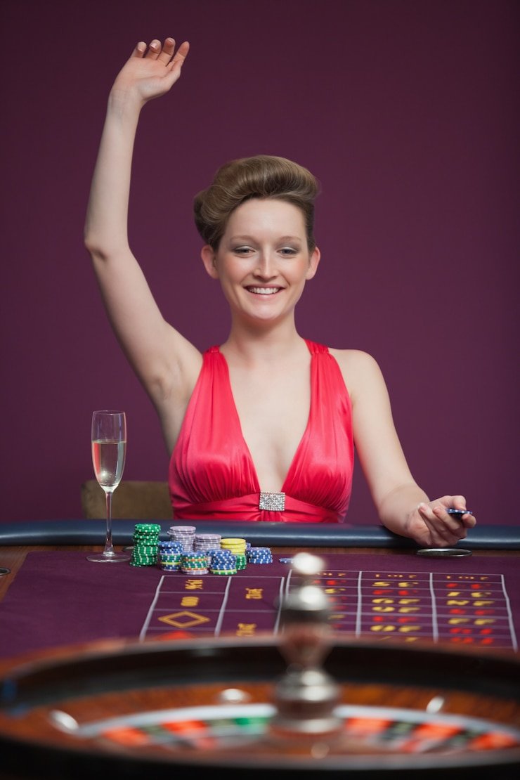 Tampilan antarmuka live casino di aplikasi mobile yang responsif dan mudah digunakan