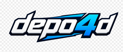 Logo depo4d